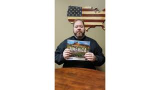 Barton Jackson  - American Family Insurance Agent in Faribault, MN 2022 Calendar Available