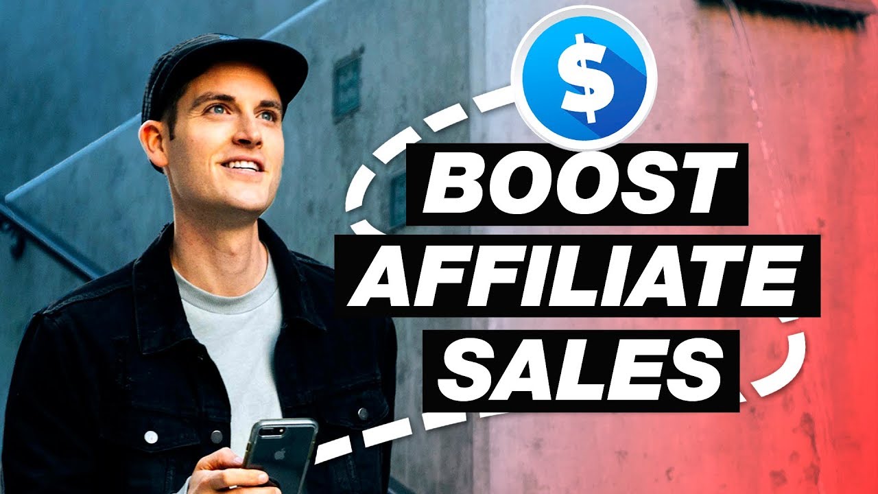 ⁣5 Proven Tips for Making Money with Affiliate Marketing