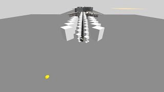 Dancing Line - The Faded Original (No Fog)