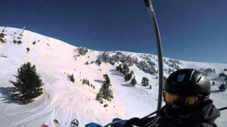 Chamrousse 2016 Brochomordy Skiing