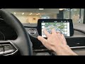 mazda 6  android через carplay