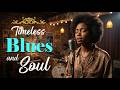 Timeless Blues Love Songs | Smooth Soul Etta James Style