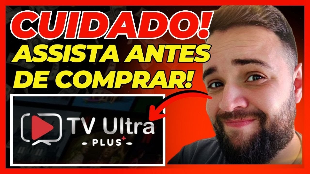 TV ULTRA PLUS-🔴(CUIDADO)🔴TV ULTRA PLUS FUNCIONA?TV ULTRA PLUS DEPOIMENTO?TV ULTRA PLUS PRESTA?