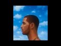 Drake - Come Thru - Nothing Was The Same. Mp3