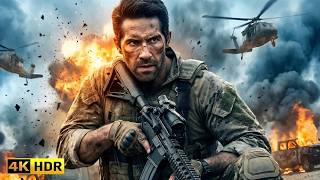 New Released Action Movie 2026 | Scott Adkins | Full Movie | Latest Movie | 4K