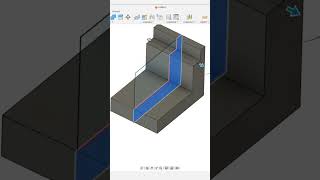 Fusion360 Part Modeling Tutorial-219. #design #3dmodeling #modelingtutorial #engineering#fusion360