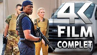 🔥 Haute Sécurité | Wesley Snipes | Film COMPLET en Français 🌀 4K (Action, Thriller)