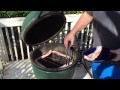 BBQ Bacon Cheeseburgers