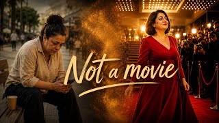 Story of a woman who lives in Cannes