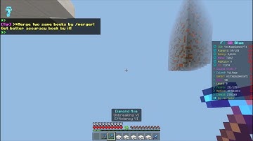 FallenTech Skyblock Blue | EP 1 | Starting off Quickly