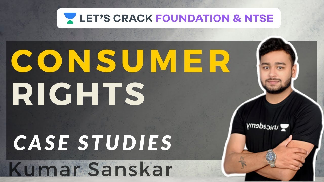 The Consumer Rights Case Studies Consumer Awareness Rights And Responsibilities The Consumer Rights Case Studies Consumer Awareness Rights And Responsibilities