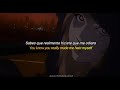 Omar Apollo - Evergreen (Sub. Español / Lyrics)
