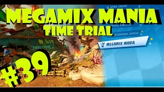 How to beat Oxide on Megamix Maina @Wolflight21