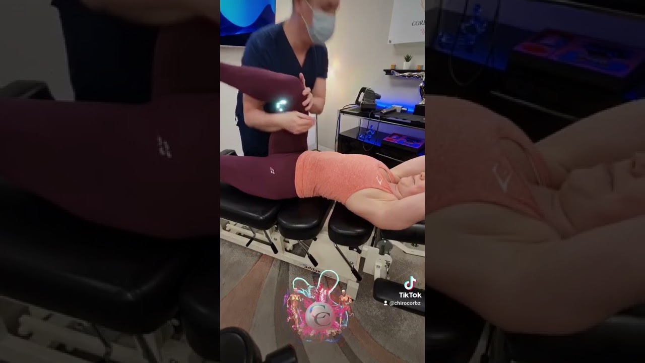 Hip Pain Treatment In Cardiff