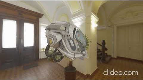 OpenGL Renderer Demo