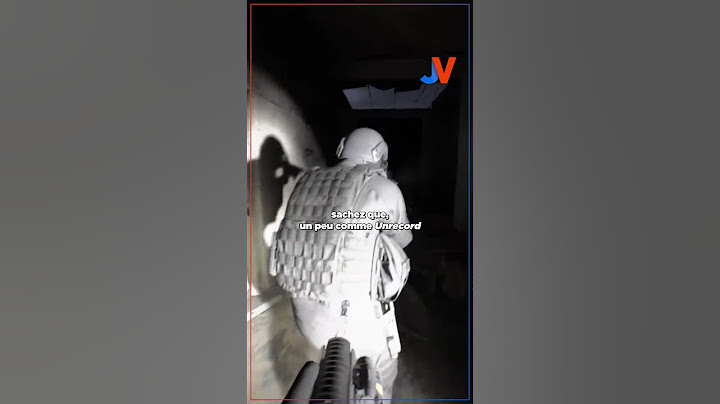 Ce FPS est ULTRA réaliste ! #bodycam #unrecord #photorealism