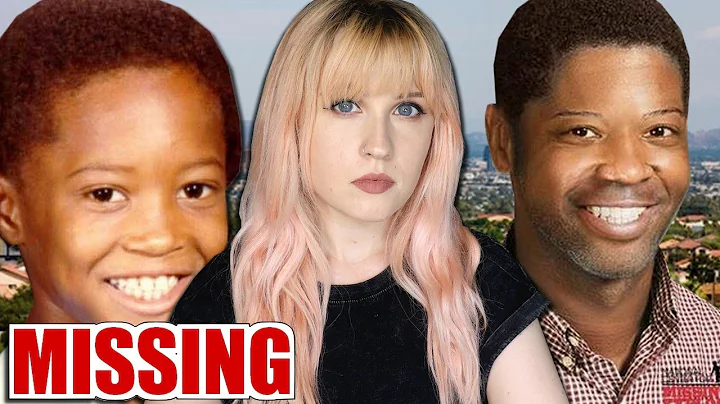 WHAT HAPPENED TO MYRON TIMELL TRAYLOR?! | Someone ...