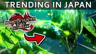 Big News for Sunbreak Soon - Monster Hunter Rise Sunbreak Hype