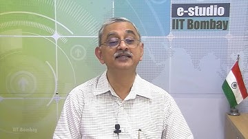 ME209x S143 Entropy Change of an Ideal Gas IIT Bombay