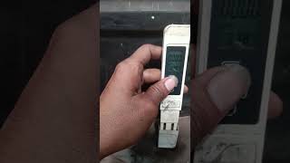 jo hitter coill me jo DM WATER chlta h uska conductivity kitni hoti h