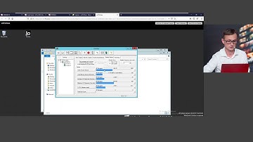 Fujitsu ETERNUS SF Storage Cruiser - DEMO
