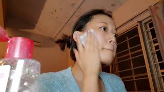 Missymundanelife Vlog Get Ready With Me My Night Routine