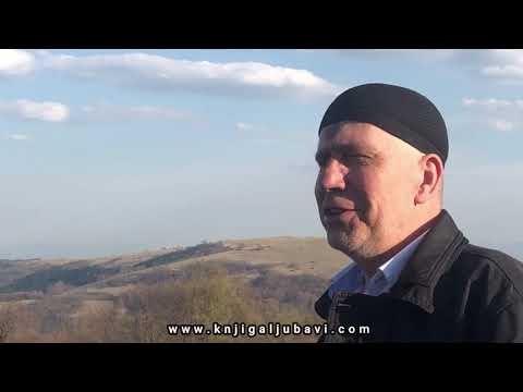 "Svaka žena u mraku je ista" Hfz. Čajlaković Husejn, 2020
