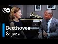 Capture de la vidéo No Jazz Without Beethoven? | Part 6 Of The Film Project A World Without Beethoven?