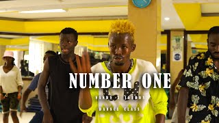 Number one Nandy Featuring Joeboy {Dance Video}SQS ACADEMY Resimi