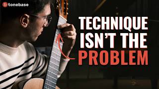 How Great Guitarists Choose Fingerings