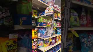 Grocery at Albertson Las Vegas