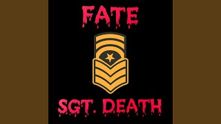 Sergeant Death