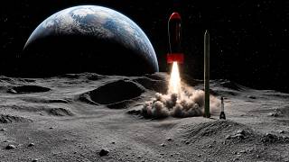 What Happens When You Test EVERY Nuclear Bomb on the Moon 🌕💥 | GMod