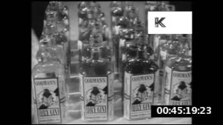 cocktail video