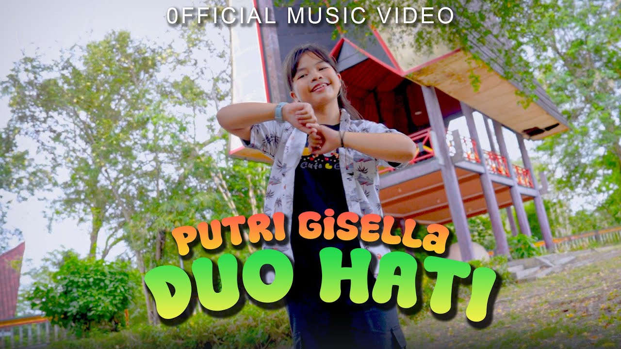 Duo Hati - Putri Gisella