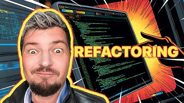 Правильный рефакторинг в VIM | Refactoring Neovim