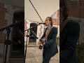 She Moves In Her Own Way - The Kooks (Acoustic Cover by Sam Dawson)