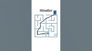 Best Funniest Android Mobile Game Maze Play #gaming #funneygame #viralvideo #shorts