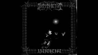 Antitheist by Antitheist demo single 