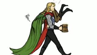 Thorki Amv
