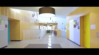 Ascham Centre for Sciences | Virtual Tour
