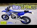 Want a SUPERMOTO? Mods Build & Cost + FUN