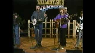 Vignette de la vidéo "DREAMING OF A LITTLE CABIN - The Bluegrass Five"