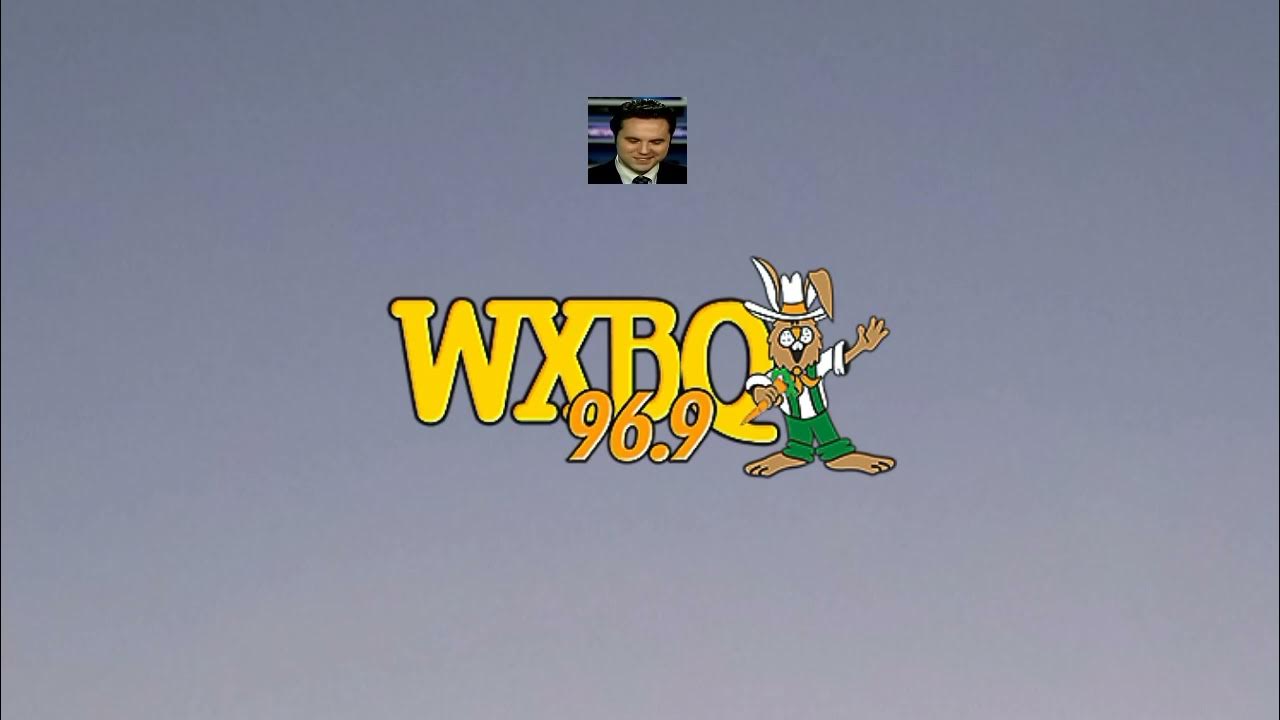 Wxbq 96 9 wxbq legal id 5am 6 30 2024 youtube