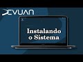 Devuan Instalação  - Uma opção ao Debian sem systemd