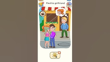 Dop5 Drow One Part fun Mabile puzzle Game (Walkthrough + Tips) #gaming #game #Dop5#puzzle Game