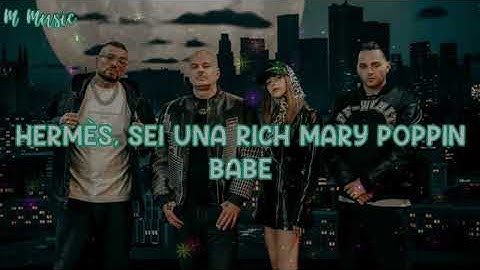 ISTINTO ANIMALE - DON JOE ft. GUE', ANNALISA ED ERNIA