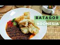Batagor indonesia