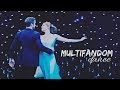 • multifandom dance │ footloose [for voidsmoak]