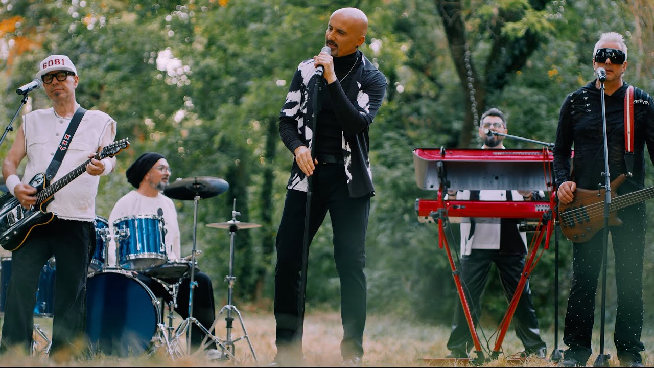 Voltaj - Ne-am Promis ( Official Video )